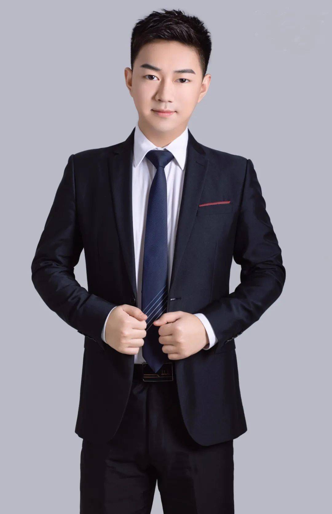 林镇宇 音效设计与音乐总监